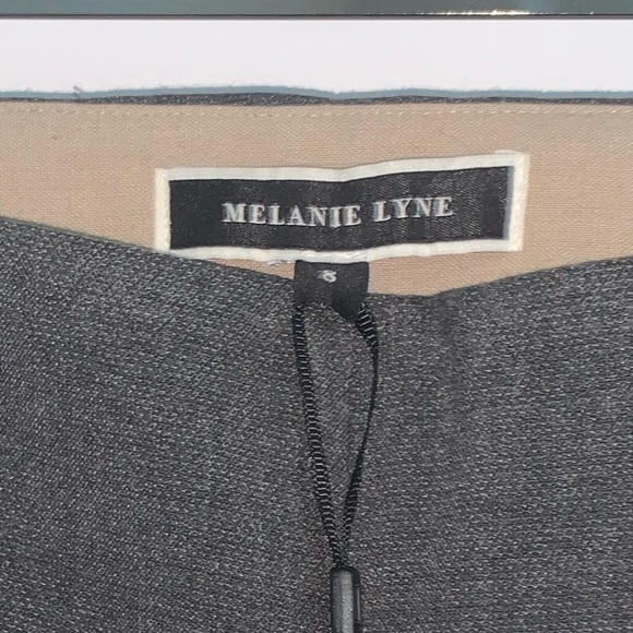 Tags on - Melanie Lynn dress pants - Picture 5 of 10